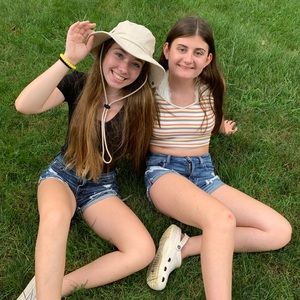 Meet your Posher, Ashlyn